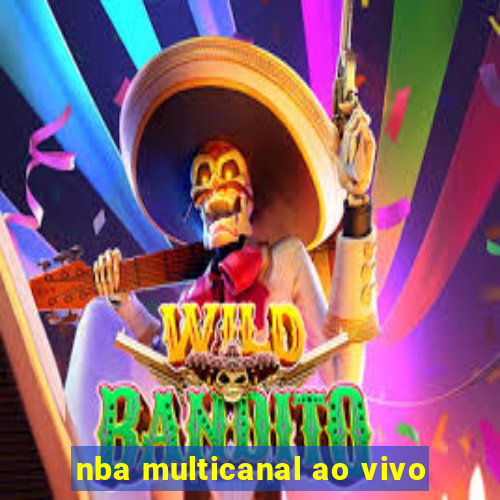 nba multicanal ao vivo